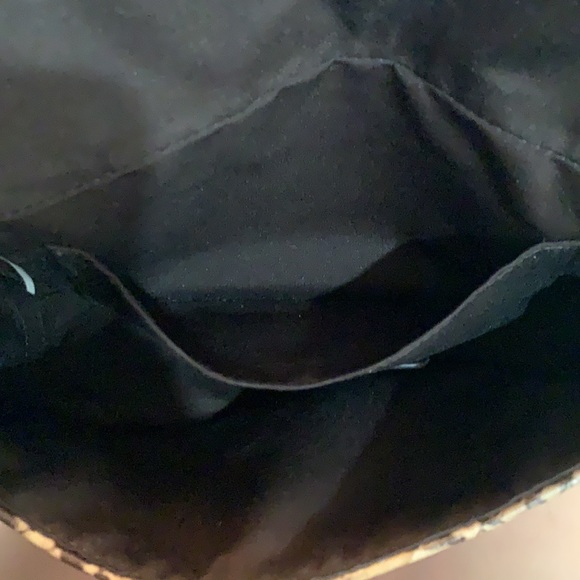 NWOT COACH PURSE - Picture 9 of 11